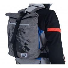 R&G Racing Waterproof Roll-Top Rucksack